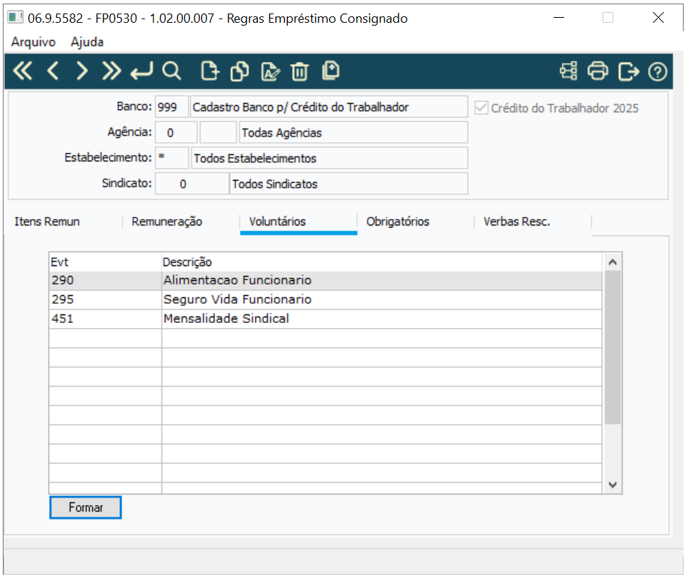 Linha Datasul > RH | DATASUL - Medida Provisória Nº 1.292, de 12 de Março de 2025 - Crédito do Trabalhador > image-2025-4-9_9-9-51.png