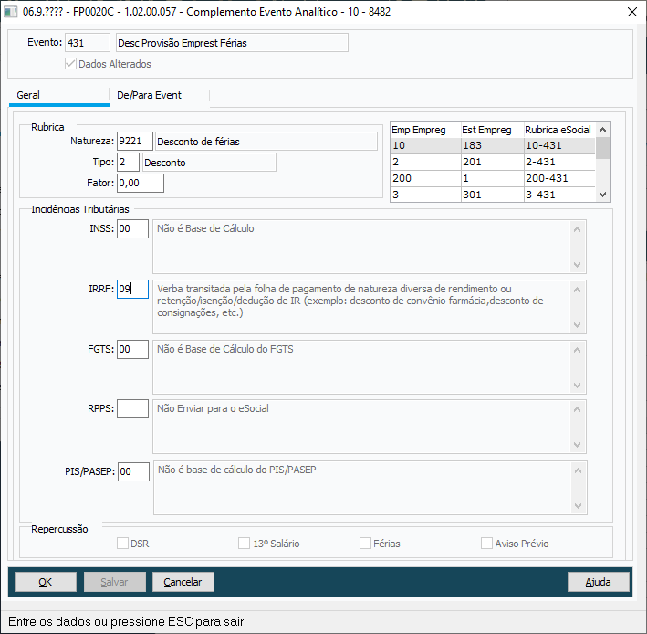 Linha Datasul > RH | DATASUL - Medida Provisória Nº 1.292, de 12 de Março de 2025 - Crédito do Trabalhador > image-2025-5-1_15-3-1.png