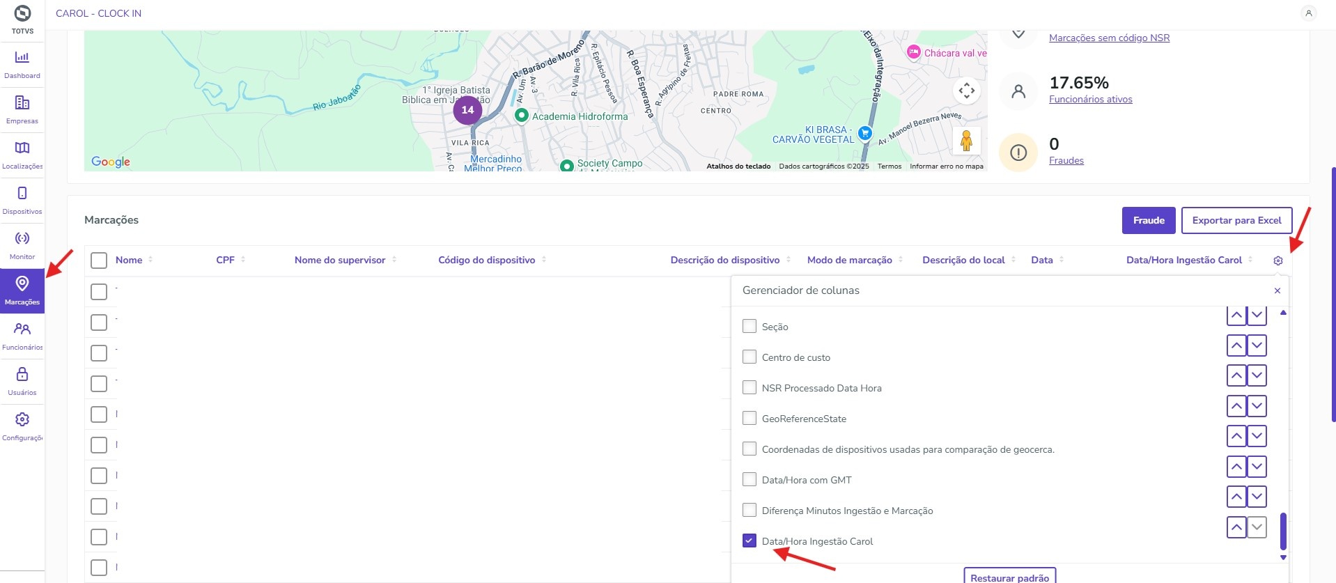 TOTVS Clock In > 15. Detecção de Adulteração Data/Hora > data hora ingestao.jpg