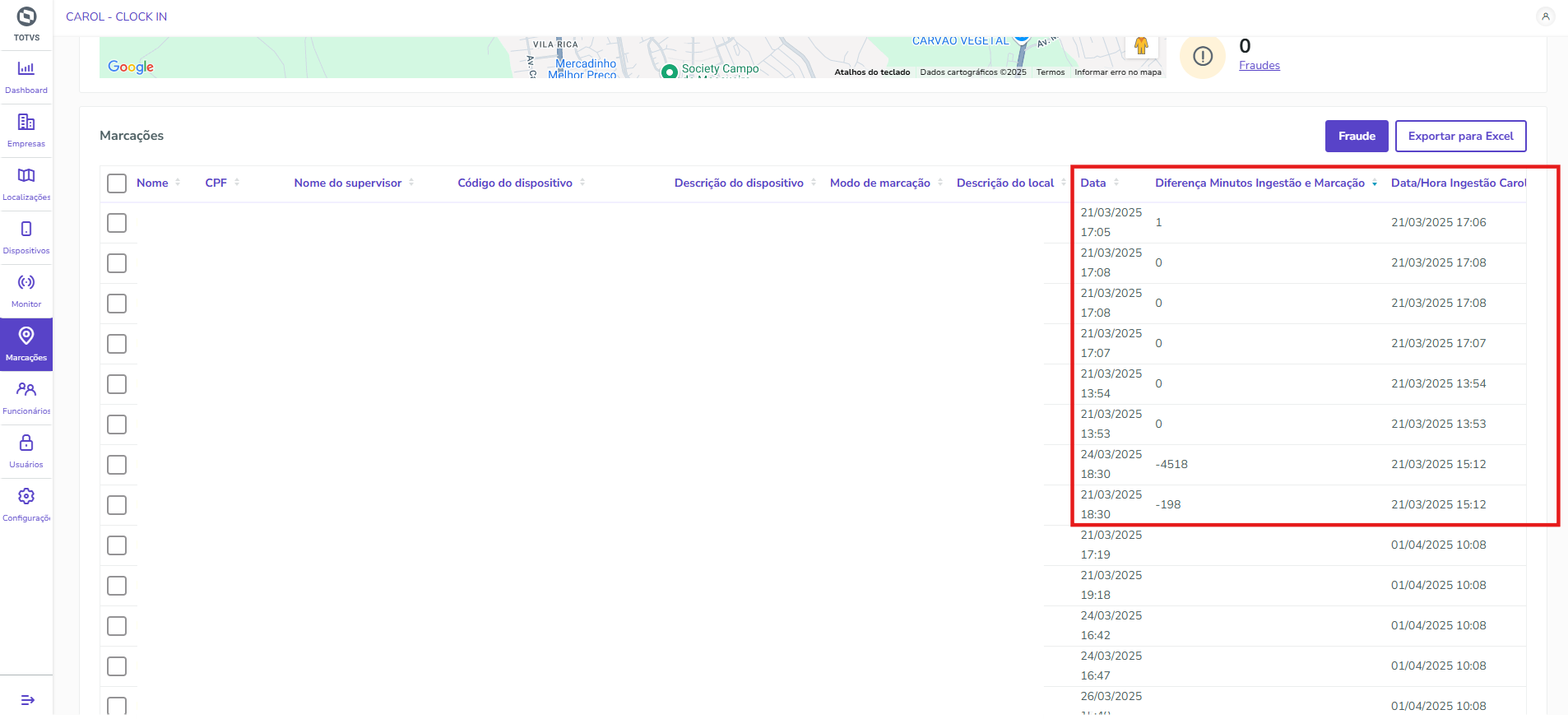 TOTVS Clock In > 15. Detecção de Adulteração Data/Hora > image-2025-4-1_10-10-20.png