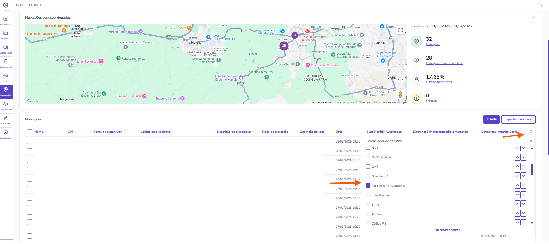 TOTVS Clock In > 15. Detecção de Adulteração Data/Hora > image-2025-4-1_10-28-59.png