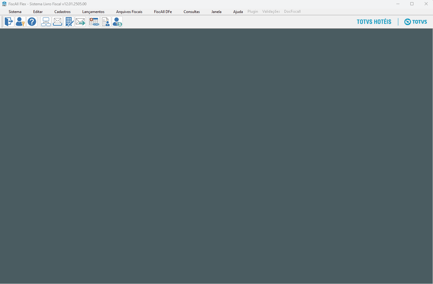 TOTVS Hospitalidade > Tela lançamentos de documentos campos para IBS/CBS/IS > Tela lançamentos de documentos campos para IBS_CBS_IS.gif