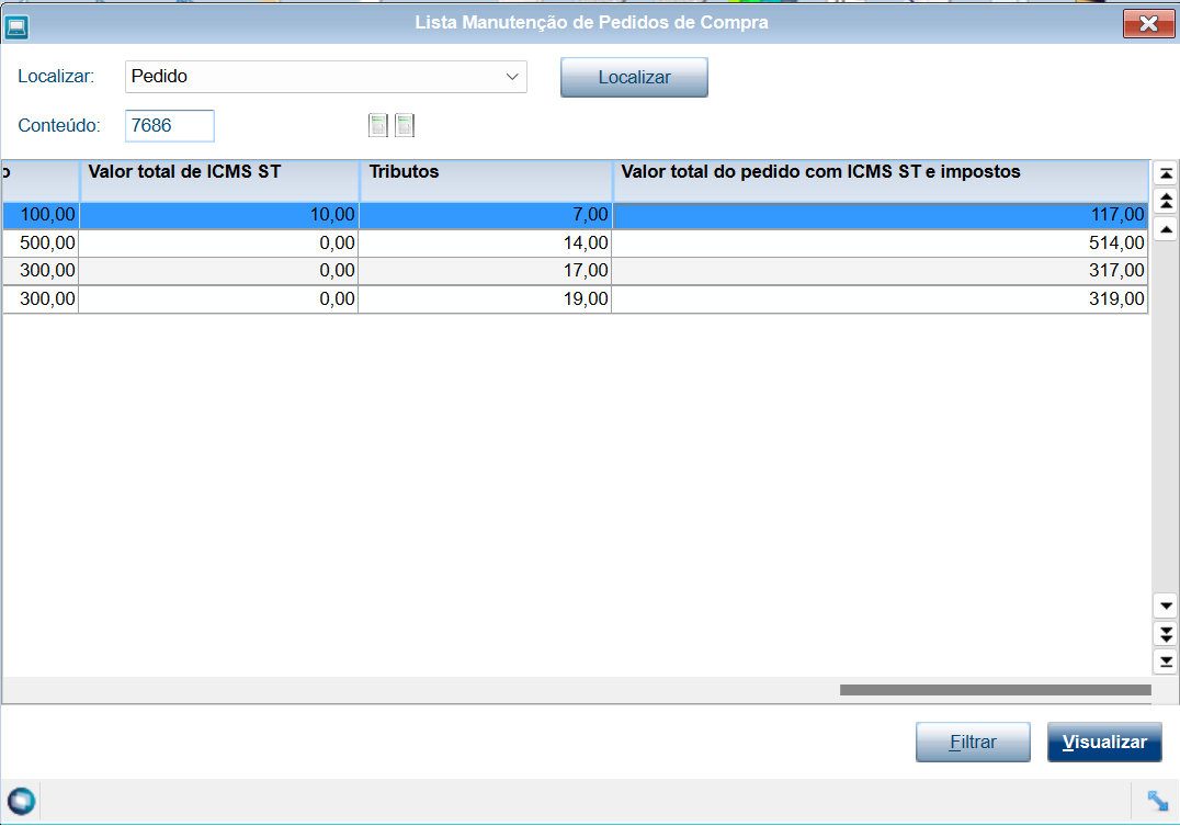 Linha Logix > DBACKRTLGX-98 DT - SUP22001 - Ordem de compra com pedido (Botão Listar) > image-2025-4-14_19-2-53.png
