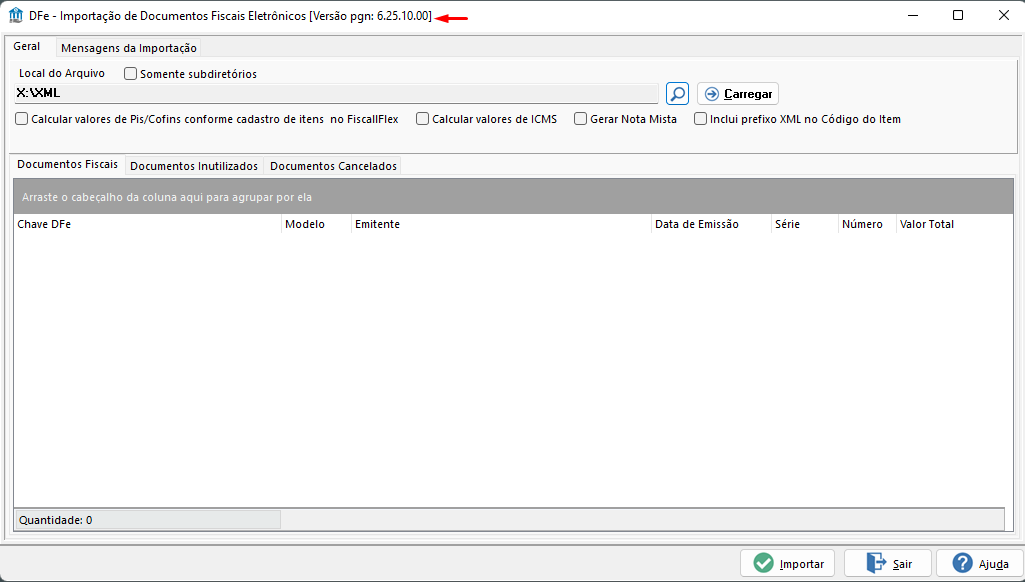 TOTVS Hospitalidade > Plugin ImportaDFe - Campos para IBS/CBS/IS > image-2025-10-14_10-38-0.png