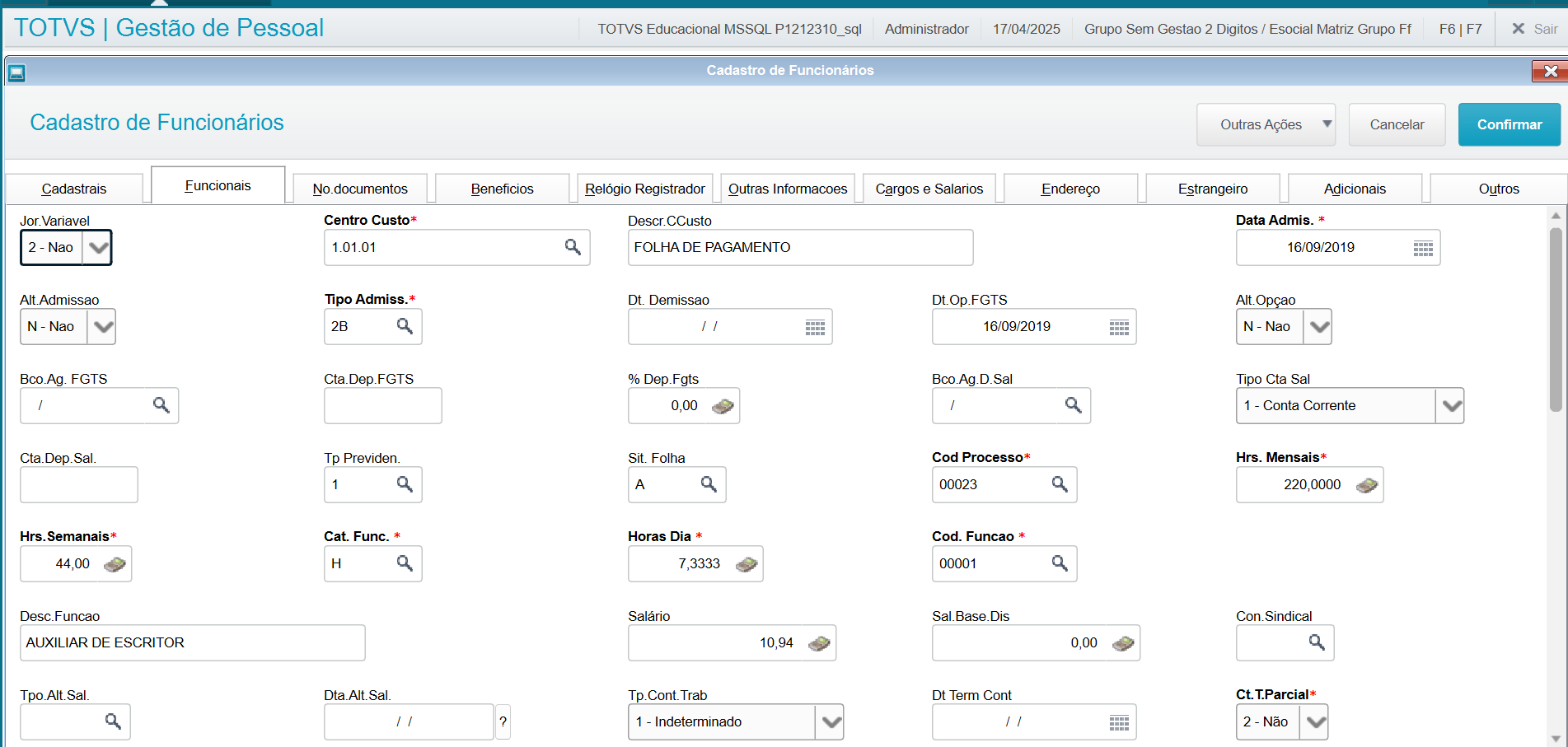 Linha Microsiga Protheus > CONTEÚDO INTERNO TOTVS - 12.1.2310 - DRHCALCPRT-16494 - 22848181 - Cálculo incorreto da folha para afastado, quando P_LDSRHRSP=.T. e P_HRSPONFO=.T.. > image-2025-4-17_12-52-51.png
