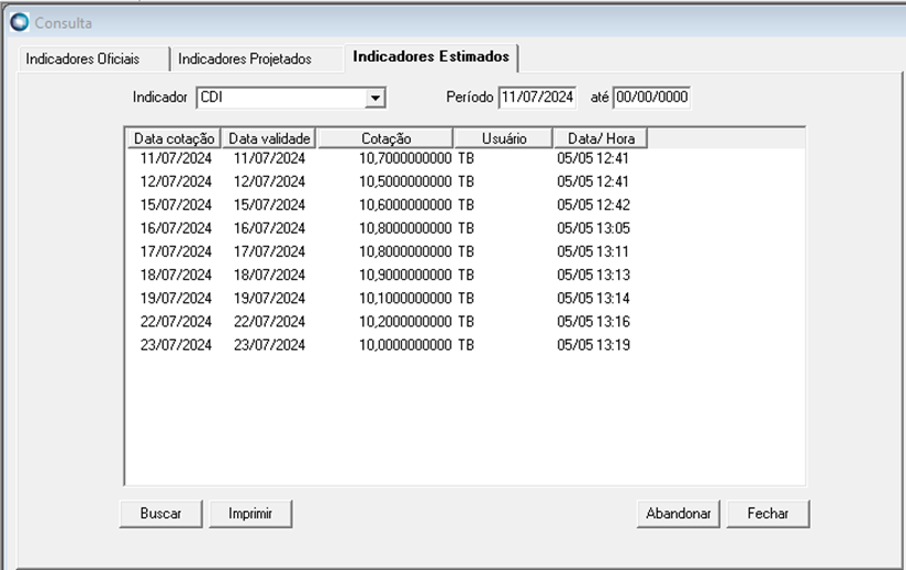 Dimensa Core Banking > Incluindo Cotação > image-2025-5-5_14-18-11.png