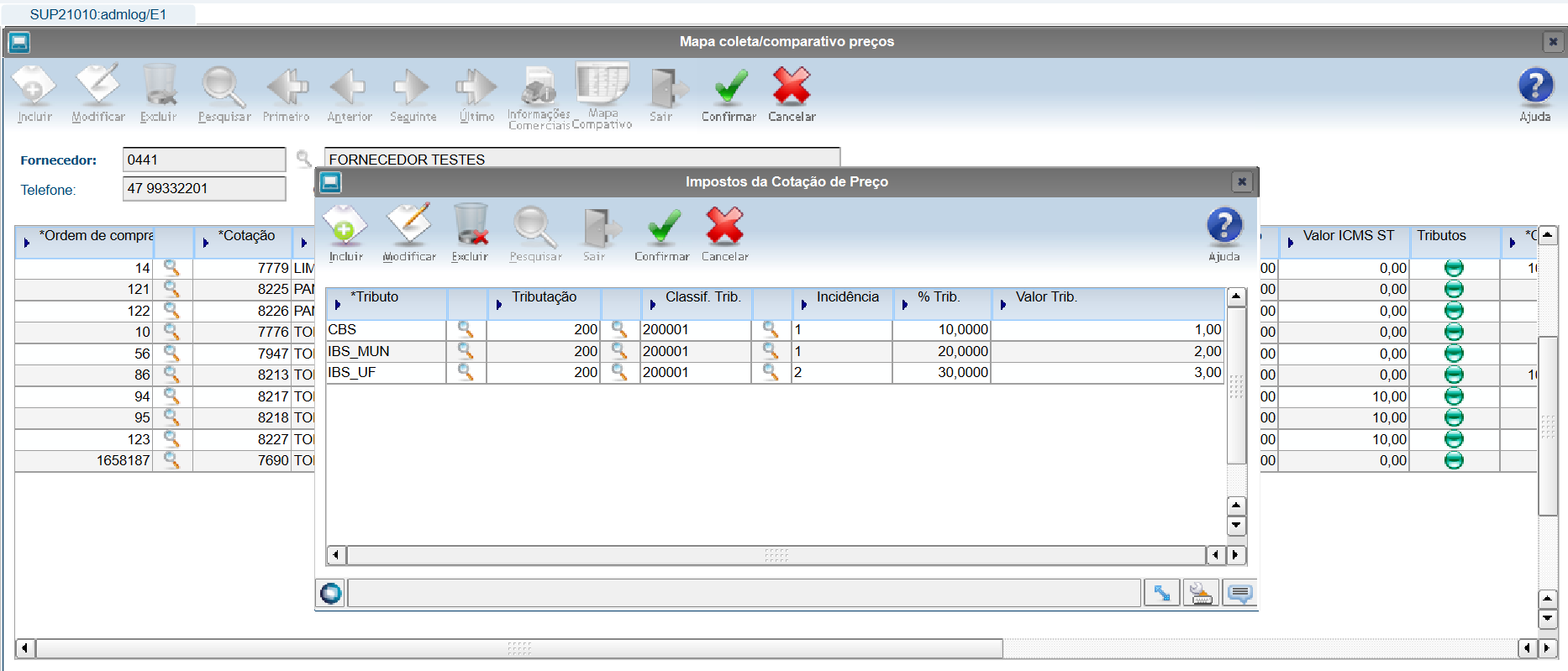 Linha Logix > DBACKRTLGX-206 DT - SUP21010 - Mapa Comparativo - Informações de Tributos > image-2025-5-7_15-40-1.png