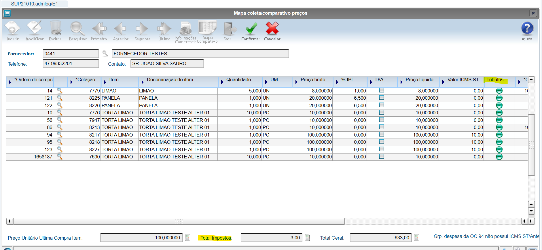 Linha Logix > DBACKRTLGX-206 DT - SUP21010 - Mapa Comparativo - Informações de Tributos > image-2025-5-7_15-42-8.png