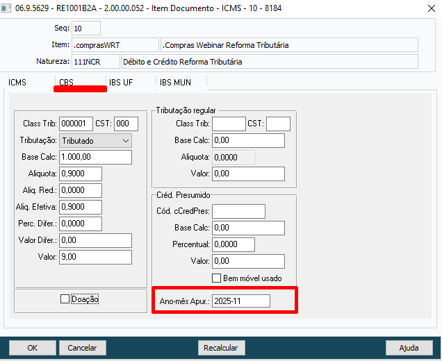 Linha Datasul > Guia de Uso - Reforma Tributária - Recebimento > image-2025-12-16_11-15-52.png