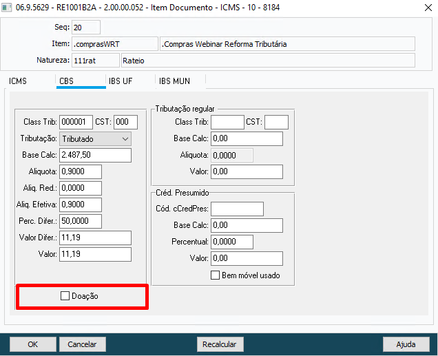 Linha Datasul > Guia de Uso - Reforma Tributária - Recebimento > image-2025-12-16_9-24-11.png