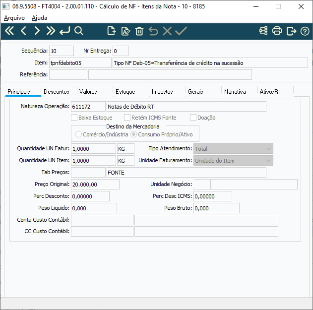 Linha Datasul > Guia de Uso - Reforma Tributária - Faturamento > image-2025-12-16_20-54-25.png