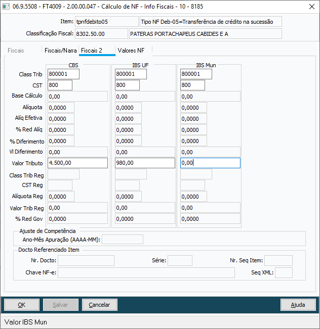 Linha Datasul > Guia de Uso - Reforma Tributária - Faturamento > image-2025-12-16_20-56-36.png