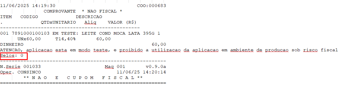 TOTVS Varejo Supermercados PDV > Bloquear a distribuição de selos por forma de pagamento. > image-2025-6-11_14-20-58.png