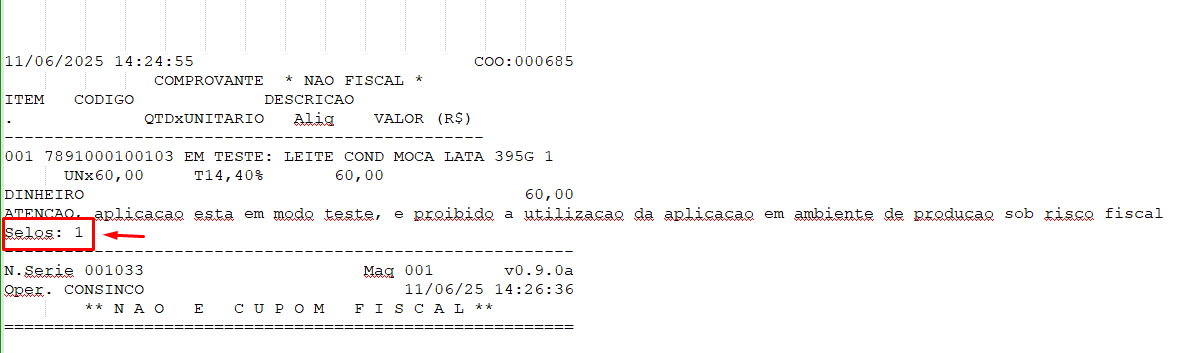 TOTVS Varejo Supermercados PDV > Bloquear a distribuição de selos por forma de pagamento. > image-2025-6-11_14-27-3.png