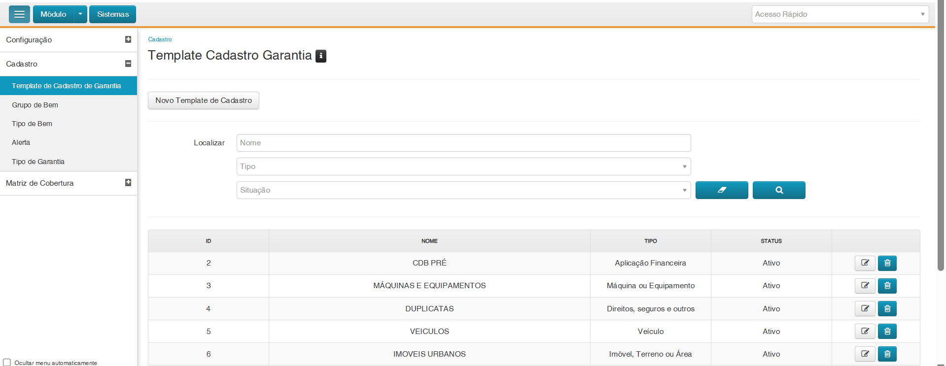 Dimensa Core Banking > Menu- Template de Cadastro de Garantia > image-2025-6-20_14-44-4.png