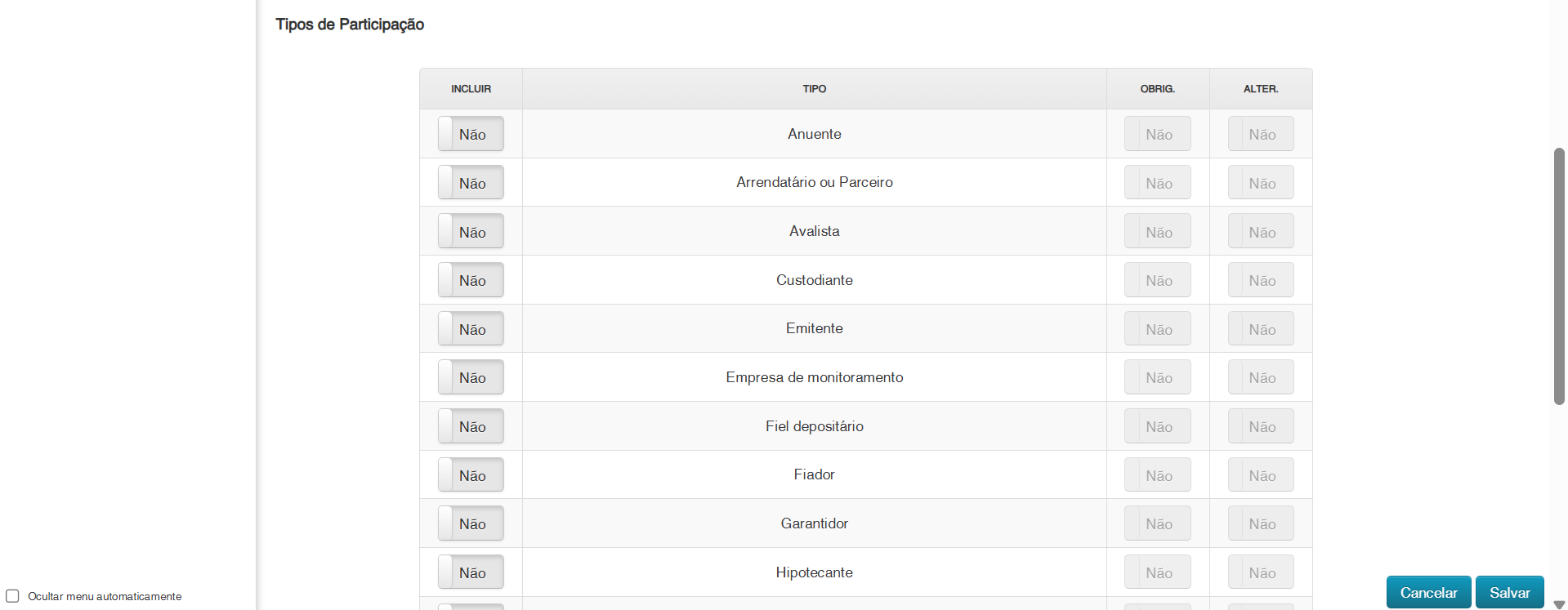 Dimensa Core Banking > Menu- Template de Cadastro de Garantia > image-2025-6-20_14-57-50.png