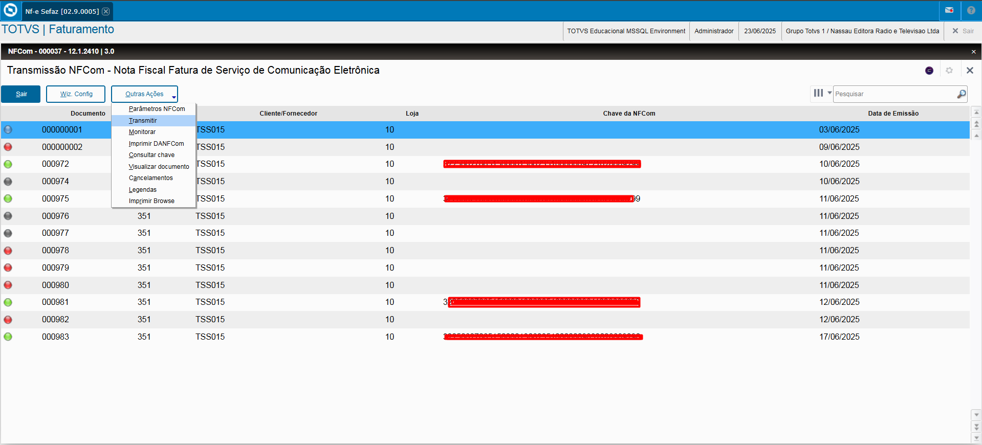 Linha Microsiga Protheus > DSERTSS1-26836 DT Protheus - NFCom - Nota Fiscal Fatura de Serviço de Comunicação Eletrônica > image-2025-6-23_14-24-43.png