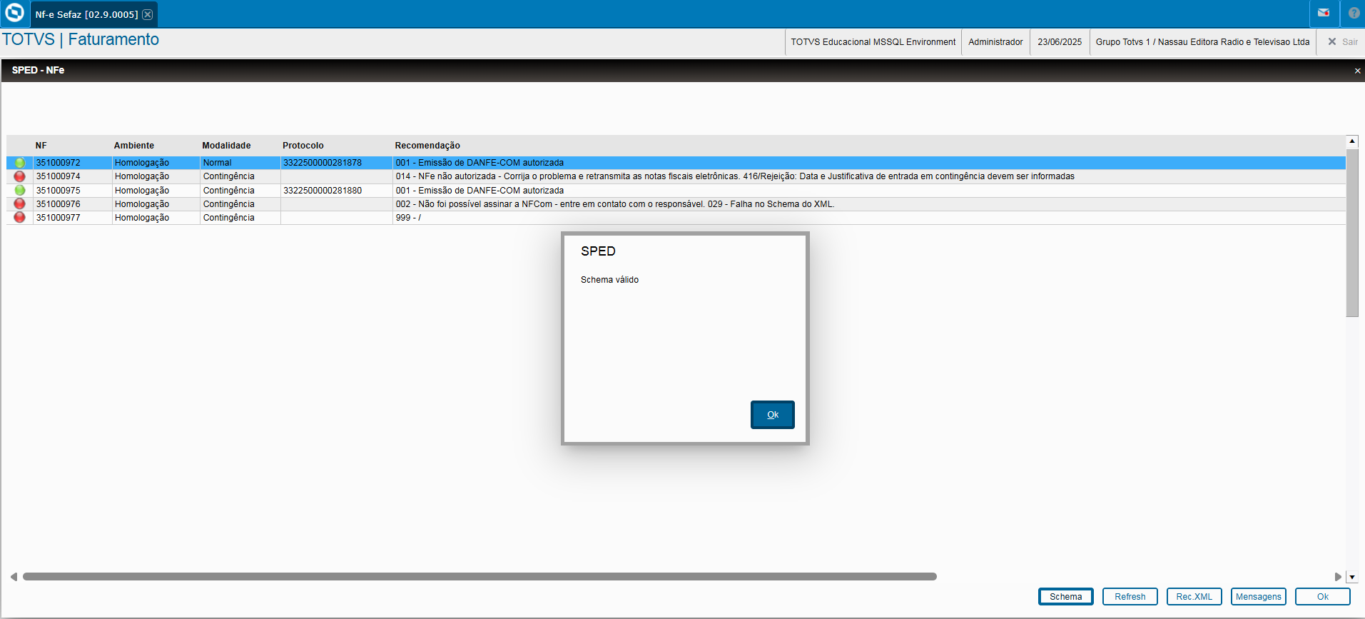 Linha Microsiga Protheus > DSERTSS1-26836 DT Protheus - NFCom - Nota Fiscal Fatura de Serviço de Comunicação Eletrônica > image-2025-6-23_14-46-1.png