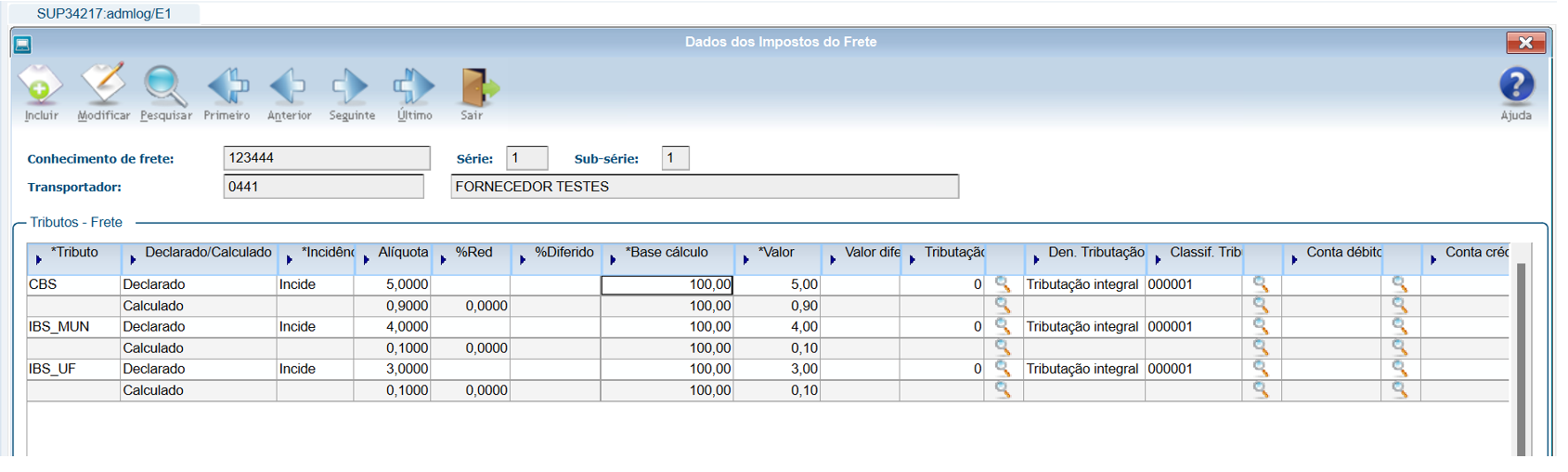 Linha Logix > DBACKRTLGX-1432 DT SUP34217 - Ajustes na tela do programa e nas opções de Incluir, Modificar e Pesquisar > image-2025-6-24_8-57-50.png