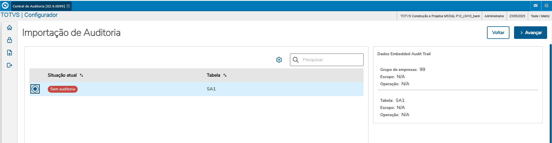 Frameworksp > Painel de Auditoria > image-2025-5-23_15-33-40.png