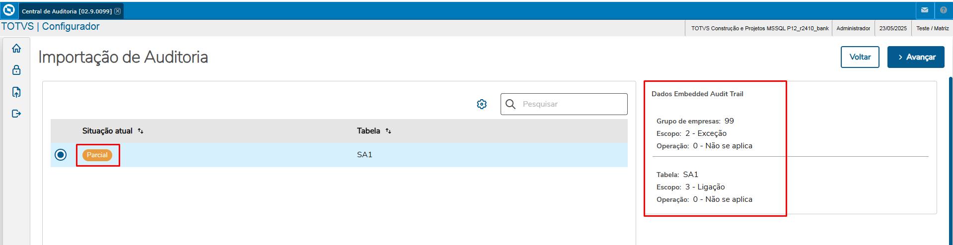 Frameworksp > Painel de Auditoria > image-2025-5-23_16-32-23.png