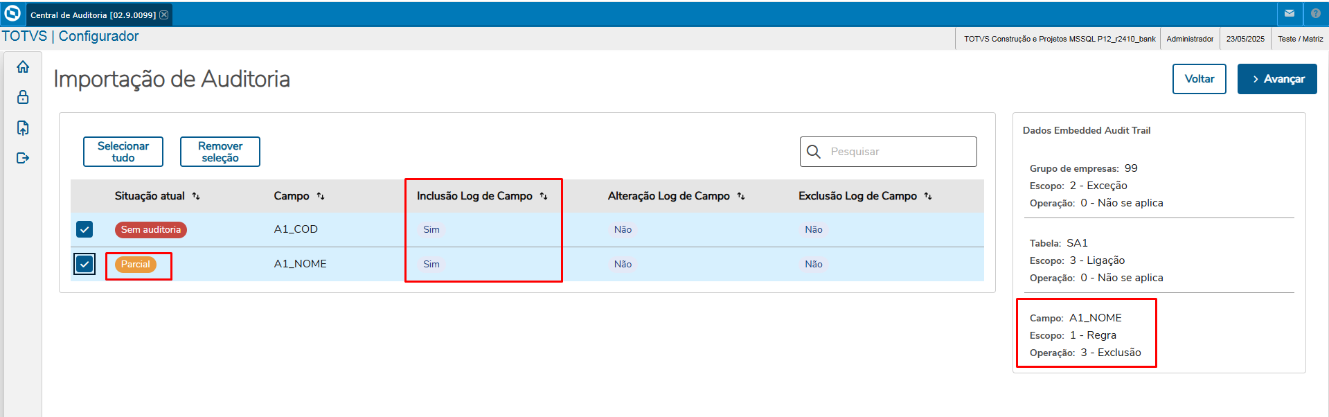 Frameworksp > Painel de Auditoria > image-2025-5-23_16-39-21.png
