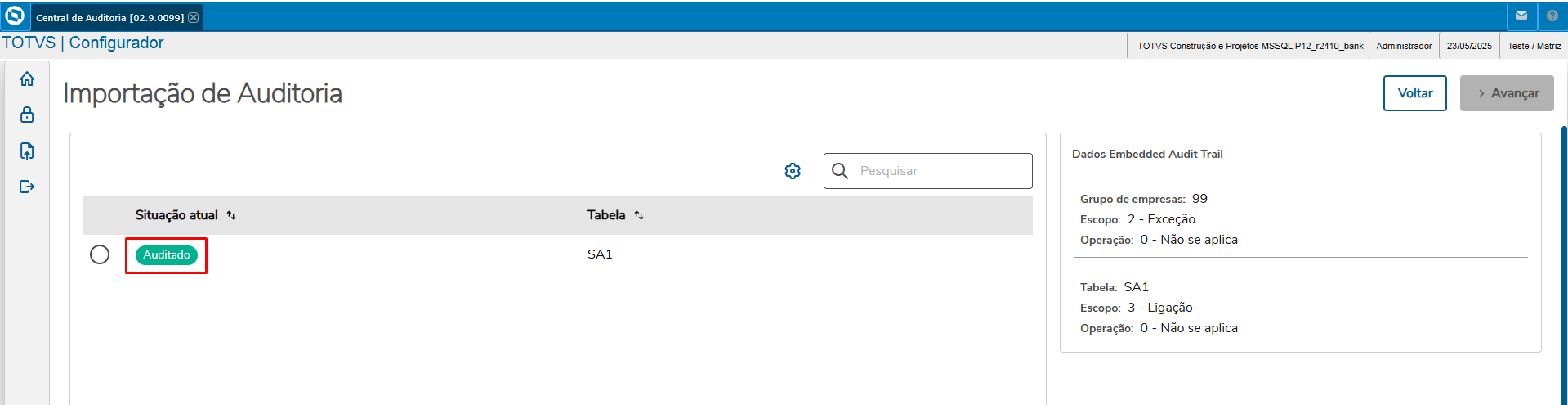 Frameworksp > Painel de Auditoria > image-2025-5-23_16-44-25.png