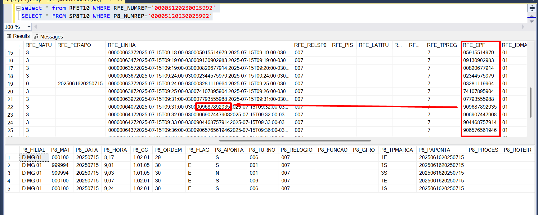 Linha Microsiga Protheus > CONTEÚDO INTERNO TOTVS - 12.1.2410 - 24138142- Leitura não valida arquivo AFD quando a linha da marcação posição 35 à 46 está com conteúdo 9+CPF REP- Port 671 > image-2025-7-18_17-26-33.png