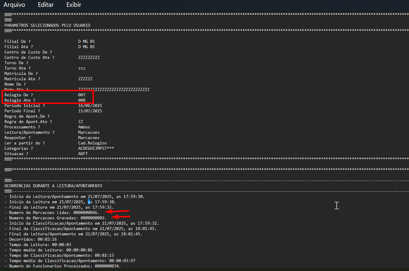 Linha Microsiga Protheus > CONTEÚDO INTERNO TOTVS - 12.1.2410 - 24138142- Leitura não valida arquivo AFD quando a linha da marcação posição 35 à 46 está com conteúdo 9+CPF REP- Port 671 > image-2025-7-21_18-11-11.png