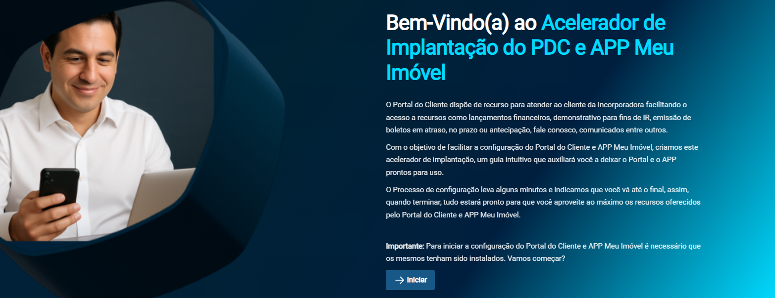 Linha RM > Utilitários - Portal/App - Acelerador de Implantação PDC > Bem vindo.png