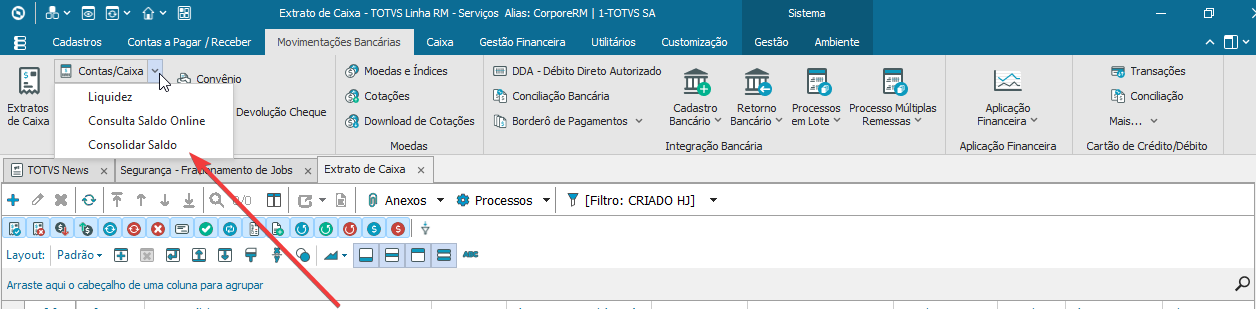 Linha RM > Consolidar Saldo da Conta/Caixa > image-2025-8-14_10-36-41.png
