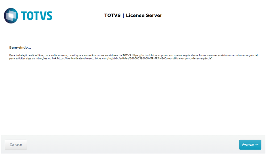 Frameworksp > Utilização da chave/arquivo de emergência no LSV > image-2024-4-25_7-34-40.png