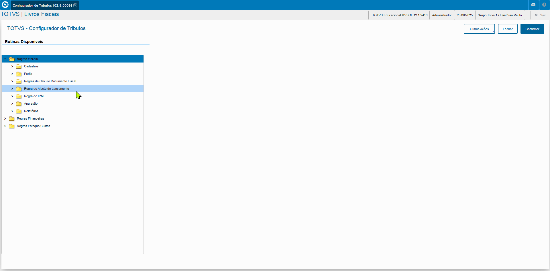 TOTVS Automação Fiscal > DT Débitos Técnicos - Apuração IPM em segundo Plano (CreateTask/EventViewer) > chrome_dmQFQjrHLM.gif