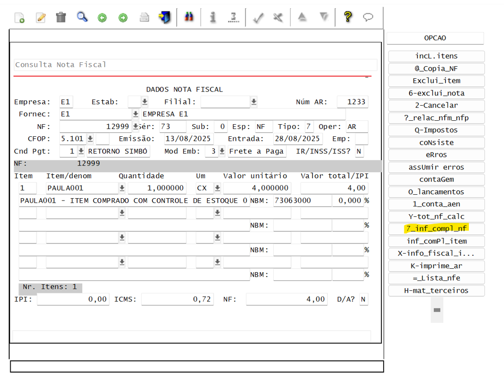 Linha Logix > DBACKRTLGX-1678 - SUP34204 - Nota Complementa Crédito e Débito > image-2025-8-29_7-56-16.png