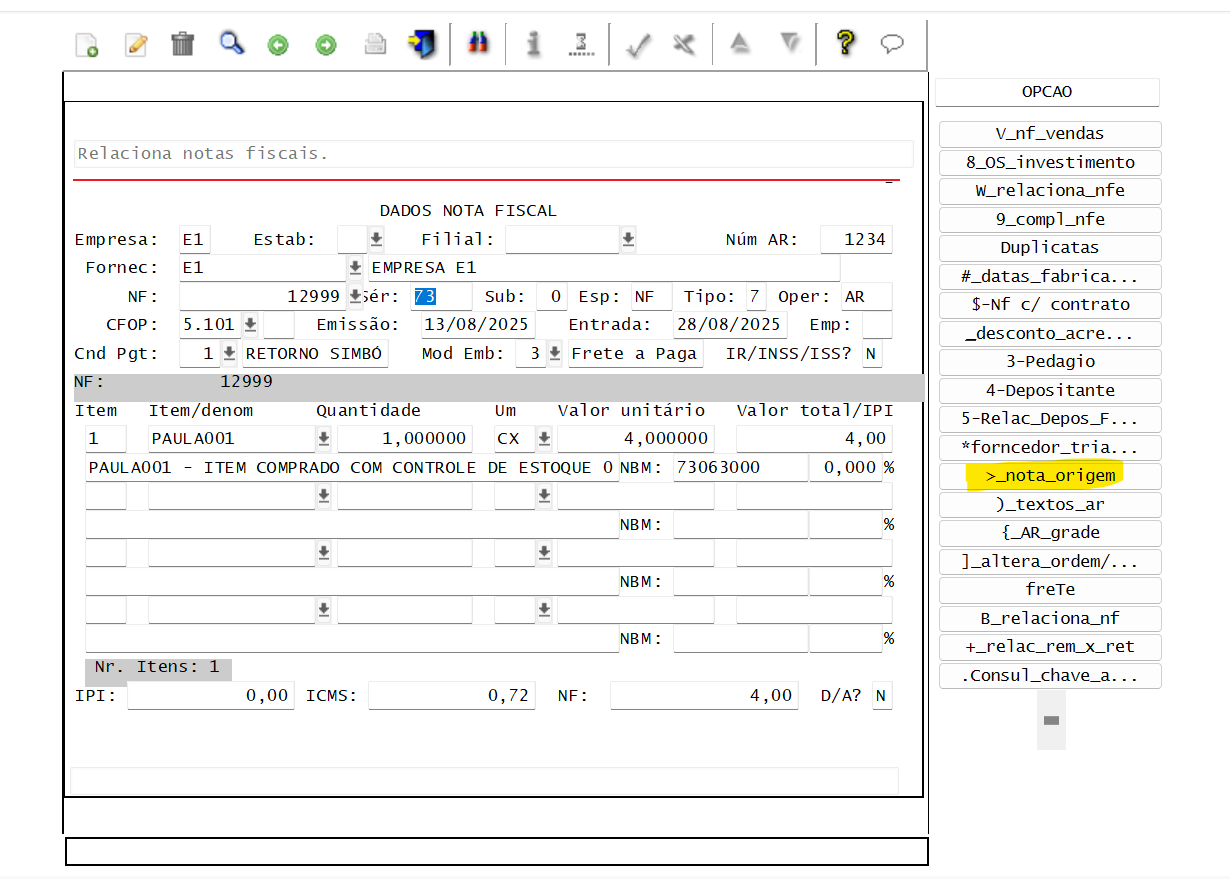 Linha Logix > DBACKRTLGX-1678 - SUP34204 - Nota Complementa Crédito e Débito > image-2025-8-29_8-24-3.png