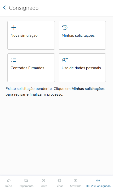 TOTVS Consignado > 4.1 Simulação > 3.png