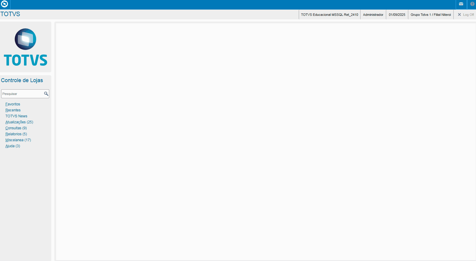Linha Microsiga Protheus > Tela de Cadastro de Clientes Simplificada do Varejo > Cadastro_de_clientes_simplificado_01x.gif