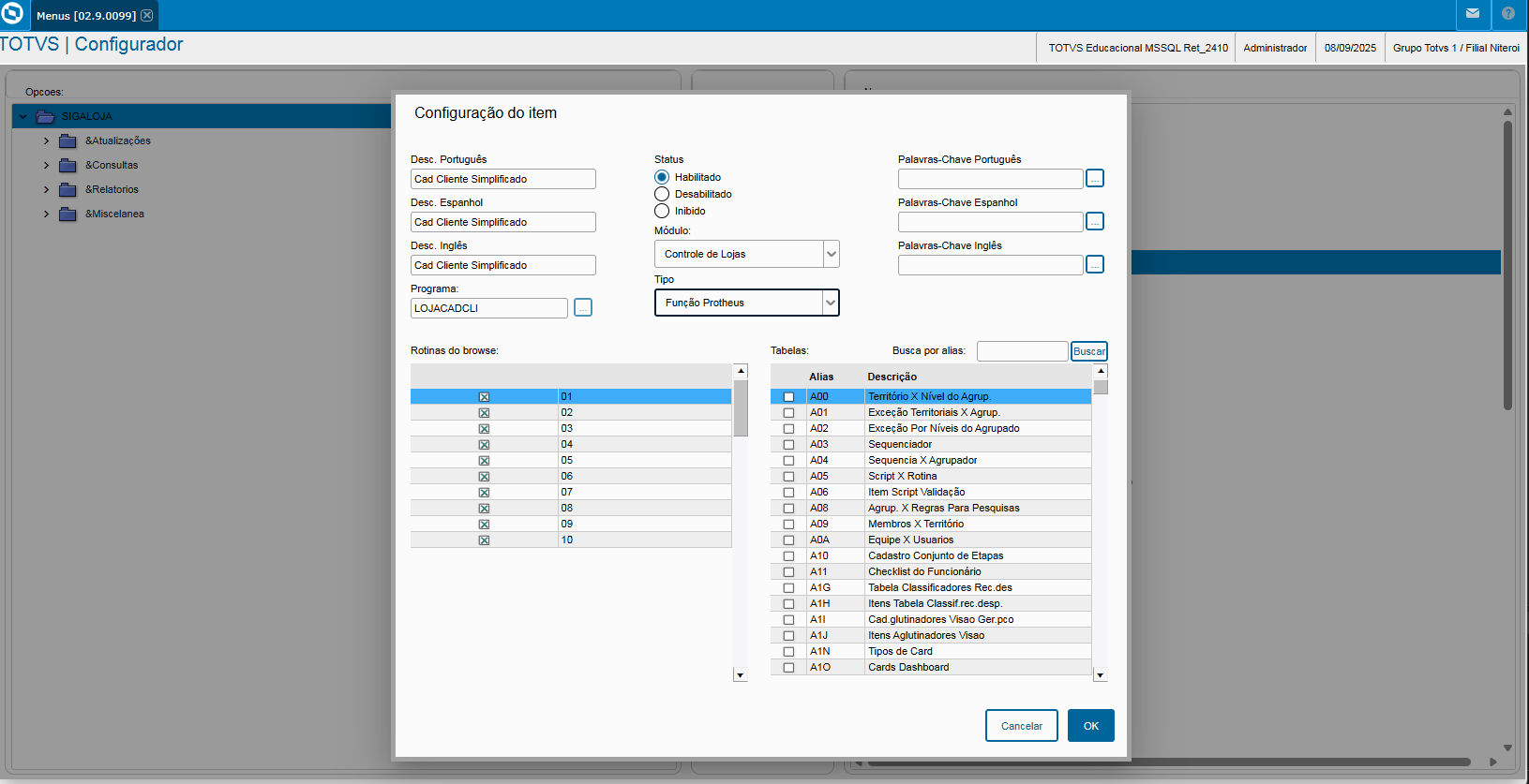 Linha Microsiga Protheus > Tela de Cadastro de Clientes Simplificada do Varejo > image-2025-9-8_16-27-49.png