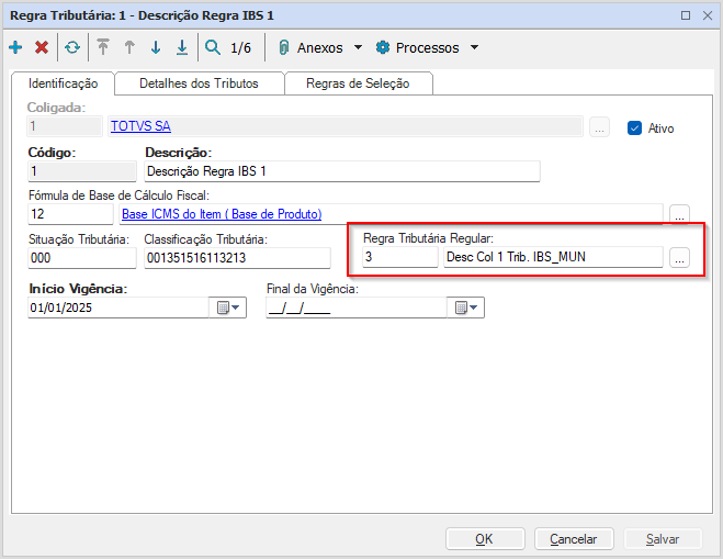 Linha RM > DMONTRIBRM-1751 - Regra Tributária: Criar campo para informação da Regra da Tributação Regular > image-2025-9-3_14-16-21.png