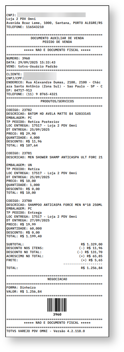 TOTVS Varejo PDV Omni > DT DVARLIVEPDV-47458 - Impressão de relatório gerencial com acréscimo > image-2025-9-29_15-41-44.png