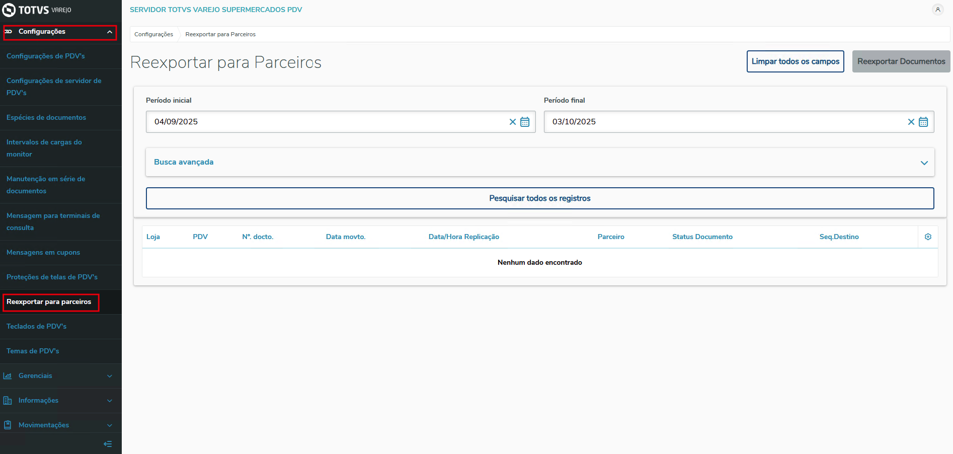 TOTVS Varejo Supermercados PDV > Reexportar para parceiros - Novo Monitor > image-2025-10-3_15-53-17.png