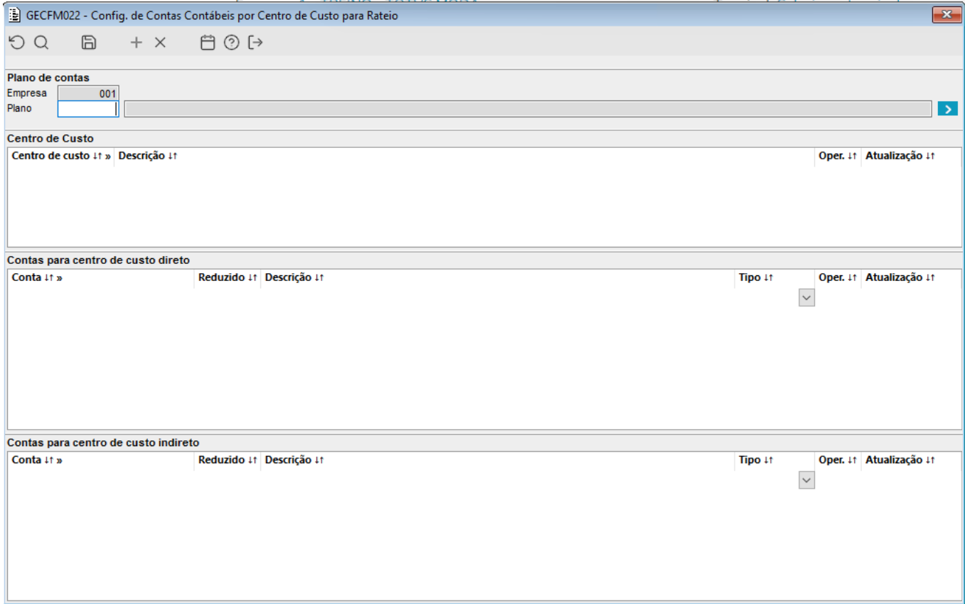 GECFM022 - Tela Inicial