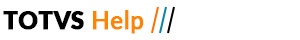 TOTVS Help
